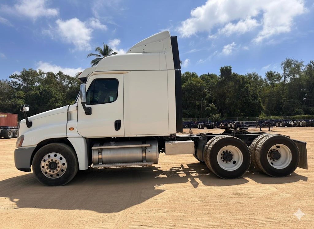 International ProStar 2013